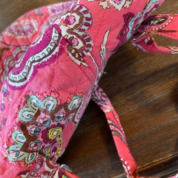 🌺Vera Bradley Backpack🌺 - Picture 4 of 5